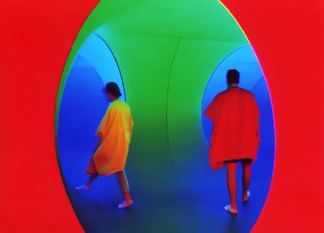 Colourscape
