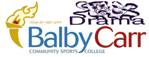 balby Carr Home Page