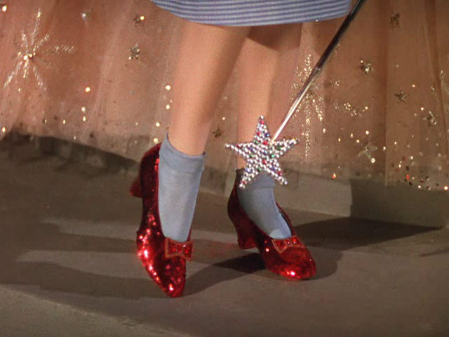 Wizard of Oz